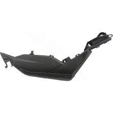 Ayak Basma Yeri [sağ] [2020-2024] Pcx
