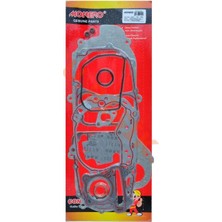 Conta Takımı Scooter 50CC / 80CC - CO20