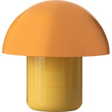 Mudo Home NEXA ABAJUR 20 CM TURUNCU