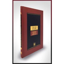 Dorian Gray'in Portresi Ciltli