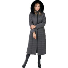 Eskişehir Mağazacılık 5400 Trenç Kaban