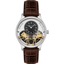 Earnshaw ES-8179-03 Erkek Kol Saati