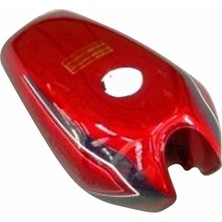 Benzin Deposu Cg Kırmızı