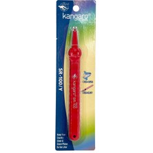 Belirtilmemiş Pens Tipi Zımba Teli Sökücü Kırmızı SR-100