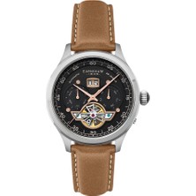Earnshaw ES-8187-05 Erkek Kol Saati