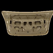 Chevrolet Cruze J300 J305 Sedan 10-14 Arası Uyumlu Bagaj Kapağı SYGM086G 013 Sımyı