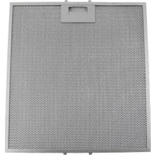 Supervac Arçelik ve Beko Davlumbazları ile Uyumlu Tel Filtre 320X300MM