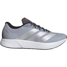 Adidas Duramo Rc2 M Erkek Koşu Ayakkabısı Gri Kauçuk Taban İle Hafif Ve Konforlu Tasarım JS4430