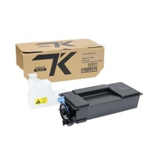 XBAKS Kyocera TK3300 TONER4500X ve Ix Modellerine Uyumlu
