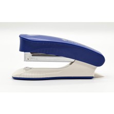 Belirtilmemiş Mini Zımba Makinesi Trendy-10 Mavi Renk No:10 15 Sayfa Kapasiteli Metal Mekanizmalı