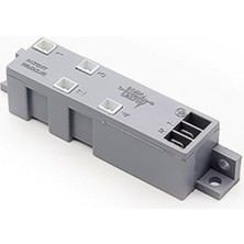 Universal Elektrikli Çakmak 4 Çıkışlı