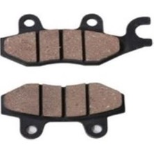 Disk Balata Kulaklı [6.30 Mm] Ön - Cg - Cub - CBF150 - Cb 125E - Ybr 250 - Chopper - Ex 250 R Nınja