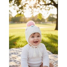 Şapkacımadam Çocuk Yün Bere