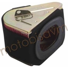 Hava Filtresi Scooter Üçgen - Sym Fıddle Iı 125