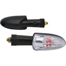 Sinyal Tvs Apache Rtr 180