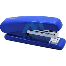 Belirtilmemiş Globox 24/6 Zımba Makinesi Mavi