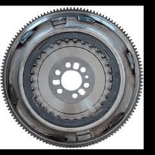 LuK Volkswagen Golf 6 Jetta Passat Touaran Polo Uyumlu Volant 129 Dış 4150518090 Oem