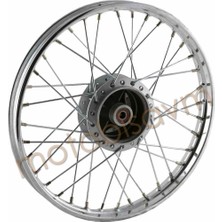 Arka Jant Cg 36 Telli - N