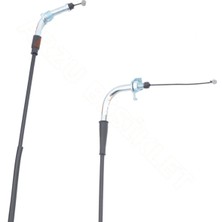 Honda Gaz Telı Itme - Dıo