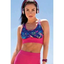 Yeni İnci Desenli Sporcu Atleti