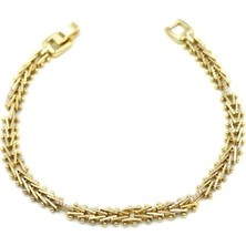 Royaleks Xuping Vip Bileklik - Altın