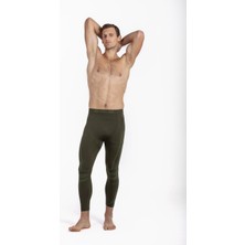 Oil Company Unisex Kayakçı ve Motorcular Için Profesyonel Kışlık Termal Içlik Alt Seamless Iıı. Seviye Pro