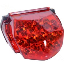 Mondial Arka Stop Drıft - E Belgeli