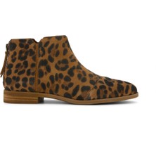 Kadın Bot 10022570 10021303 Toms Rylıe Ankle Boot