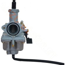 Cg Karbüratör 125CC Shengwey