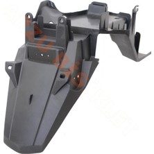 Honda Arka Çamurluk [yeni Model] Alpha