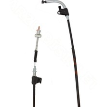 Honda Arka Fren Teli - Dıo