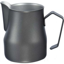 Süt Potu Prof 500 ml Siyah (Spp-S5)
