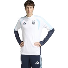 Adidas Erkek Arjantin Futbol Eşofman Üstü Afa Tr Top JY7035