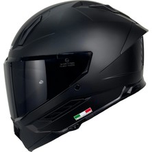 Sway Sw 868 Matt Black