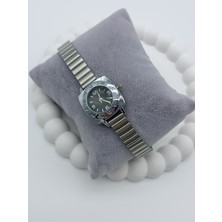 Lagül Aksesuar 316L Çelik Kararmaz Ayarlanabilir Kordon Kadın Saat