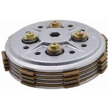 Debriyaj Göbek Komple Ybr