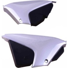 Yan Kapak Cbf 150