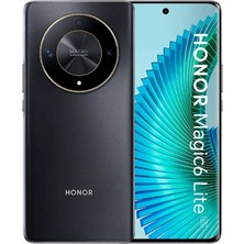 Rova Honor Magic 6 Lite Uyumlu Ön Body Şeffaf Ultra Ekran Koruyucu Nano Jelatin