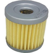 Yağ Filtresi  Burgman 200 - Rks Titanic - Tvs Apache - 150 Nk - Rtr 150-200