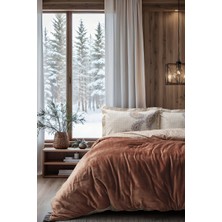 Doqu Home Lauren Ivana Nevresim Takımı Tek Kişilik
