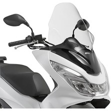 Siperlik Camı Pcx 2013 - 2017 - 59887