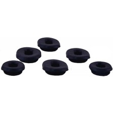 Yan Kapak Lastikleri Cg -  Takım