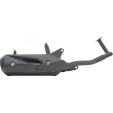 Egzoz Kuba Trendy 50CC