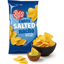 Umamicraft Poco Loco Nacho Chıps 450 gr