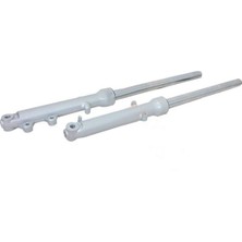 Ön Amortisör [takım] [3 Tekerlekli Kasalı] E-Bıke