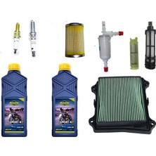 Bajaj Dominar 250 Bakım Seti - 3 - Orijinal