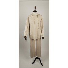 Modal Kumaş Yumuşacık Testtür