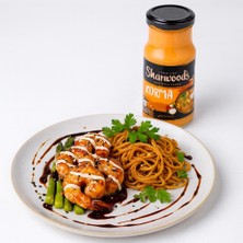 Umamicraft Sharwoods Korma Köri Sosu 420 gr