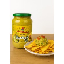 De Cecco De Co Guacamole(Avakado) Sos 1000 gr