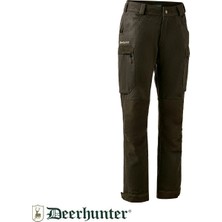 Deerhunter 374 Tatra Loden Wood Pantolon